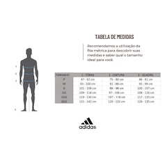 Camiseta adidas Big Logo - Masculina - Foto 5