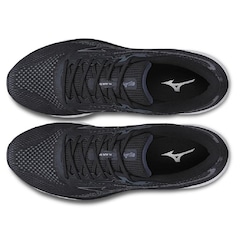 TÊNIS MIZUNO WAVE WAY 4 - MASCULINO - Foto 3