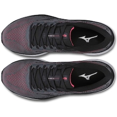 Tênis Mizuno Wave Way 4 - Feminino - Foto 3