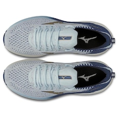TÊNIS MIZUNO WAVE ZEST - FEMININO - Foto 3