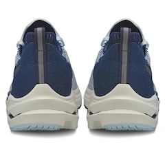 TÊNIS MIZUNO WAVE ZEST - FEMININO - Foto 4