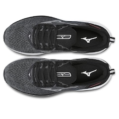 TÊNIS MIZUNO WAVE ZEST - MASCULINO - Foto 2