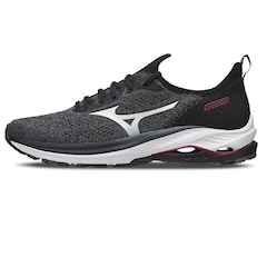 TÊNIS MIZUNO WAVE ZEST - MASCULINO - Foto 4