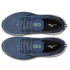 TÊNIS MIZUNO WAVE ZEST - MASCULINO - Foto 3