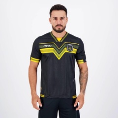 Camisa de Goleiro Volta Redonda I 2024 Pratic Sport - Masculina - Foto 2