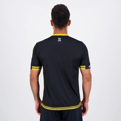 Camisa de Goleiro Volta Redonda I 2024 Pratic Sport - Masculina - Foto 4