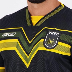 Camisa de Goleiro Volta Redonda I 2024 Pratic Sport - Masculina - Foto 5