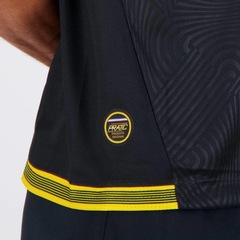 Camisa de Goleiro Volta Redonda I 2024 Pratic Sport - Masculina - Foto 6