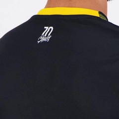 Camisa de Goleiro Volta Redonda I 2024 Pratic Sport - Masculina - Foto 7