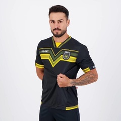 Camisa de Goleiro Volta Redonda I 2024 Pratic Sport - Masculina - Foto 1