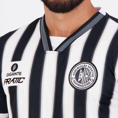 Camisa Asa de Arapiraca I 2024 Pratic Sport - Masculina - Foto 4