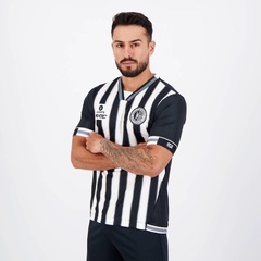 Camisa Asa de Arapiraca I 2024 Pratic Sport - Masculina - Foto 5
