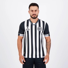 Camisa Asa de Arapiraca I 2024 Pratic Sport - Masculina - Foto 6