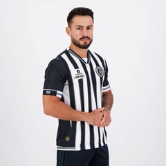 Camisa Asa de Arapiraca I 2024 Pratic Sport - Masculina - Foto 1