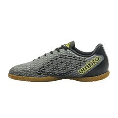Kit Chuteira Futsal Umbro Mutant + Meia - Adulto - Foto 5