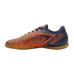 Kit Chuteira Futsal Umbro Mutant + Meia - Adulto - Foto 5