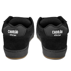 Tênis Qix Pro Model Allan Mesquita X Chorão - Unissex - Foto 6