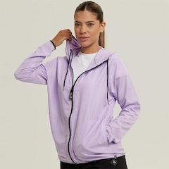 Jaqueta Corta Vento Wss Basic - Feminina - Foto 3