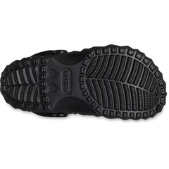 Sandália Crocs Classic Geometric Clog - Unissex - Foto 7