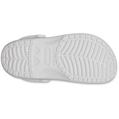 Sandália Crocs Classic Glitter Clog Glitter - Feminino - Foto 6