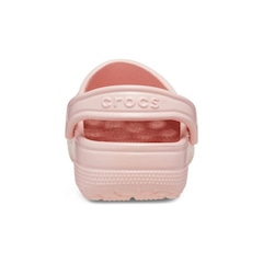 Sandália Crocs Classic Quartz - Unissex - Foto 7