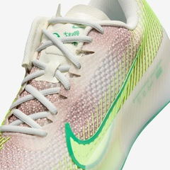 Tênis Nike Court Air Zoom Vapor 11 - Masculino - Foto 7