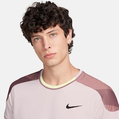 Camiseta Nike Court Dri-Fit Slam - Masculina - Foto 3