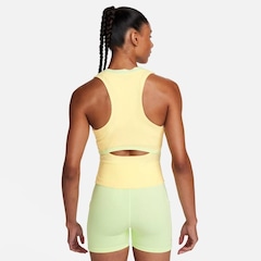 Top Nikecourt Dri-Fit Slam - Feminino - Foto 2