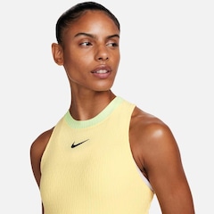 Top Nikecourt Dri-Fit Slam - Feminino - Foto 3