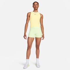 Top Nikecourt Dri-Fit Slam - Feminino - Foto 5