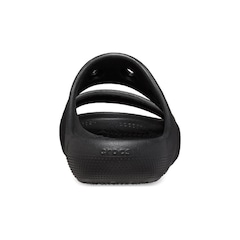Chinelo Crocs Classic Sandal V10 - Slide - Feminino - Foto 7