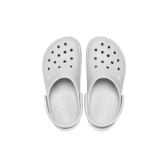 Sandália Crocs Crocband Atmosphere - Unissex - Foto 5