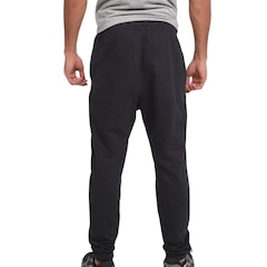 Calça Moletom Fila Comfort Jogging - Masculina - Foto 2