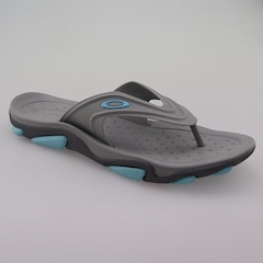 Chinelo Oakley Titan - Adulto - Foto 4