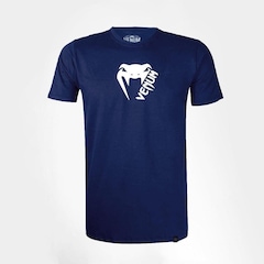 Camiseta Venum Basic Light - Masculina - Foto 1