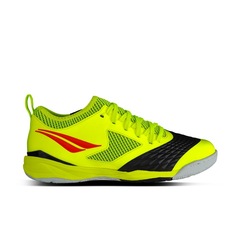 Chuteira Futsal Max 1000 Ecoknit Penalty - Adulto - Foto 1
