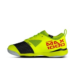 Chuteira Futsal Max 1000 Ecoknit Penalty - Adulto - Foto 2