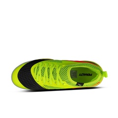 Chuteira Futsal Max 1000 Ecoknit Penalty - Adulto - Foto 3