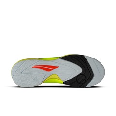 Chuteira Futsal Max 1000 Ecoknit Penalty - Adulto - Foto 4