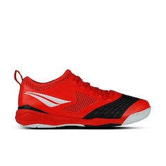 Chuteira Futsal Max 1000 Ecoknit Penalty - Adulto - Foto 1