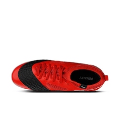 Chuteira Futsal Max 1000 Ecoknit Penalty - Adulto - Foto 3