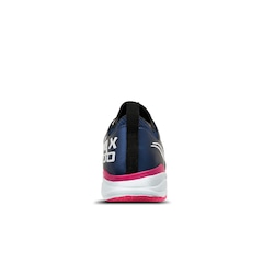 Chuteira Futsal Max 1000 Ecoknit Penalty - Adulto - Foto 3
