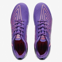 Chuteira De Campo Adulto Umbro Chrome - Foto 4