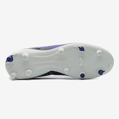 Chuteira De Campo Adulto Umbro Chrome - Foto 5