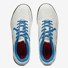 Chuteira Society Umbro Score - Adulto - Foto 4