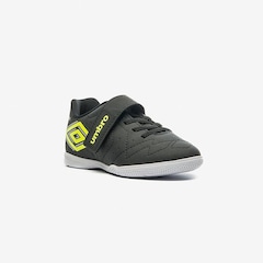 Chuteira Futsal Umbro Neo Striker - Infantil - Foto 3
