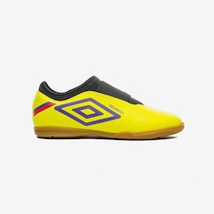 Chuteira Futsal Umbro Sense - Infantil - Foto 1