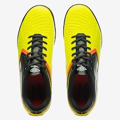 Chuteira Society Umbro Score - Adulto - Foto 4