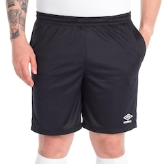 Bermuda Umbro Essential - Masculina - Foto 2