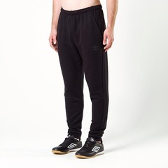 Calça Masculina Umbro Twr Fit Ii - Foto 2